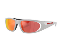 Óculos de sol Prada Linea Rossa PS B03S