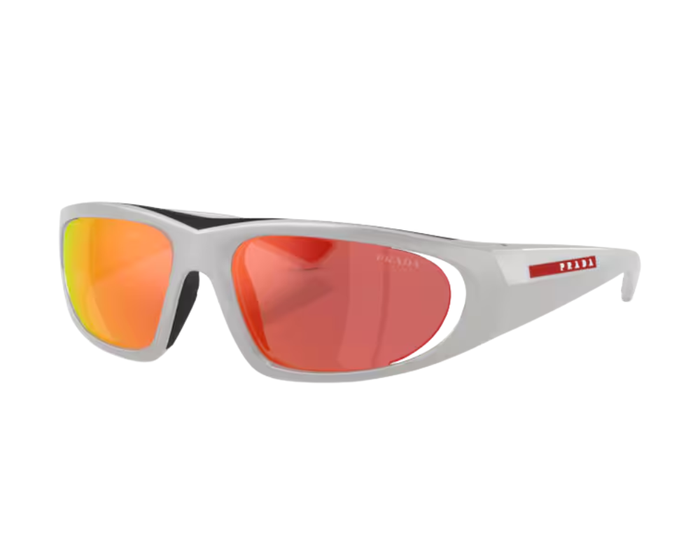 Óculos de sol Prada Linea Rossa PS B03S