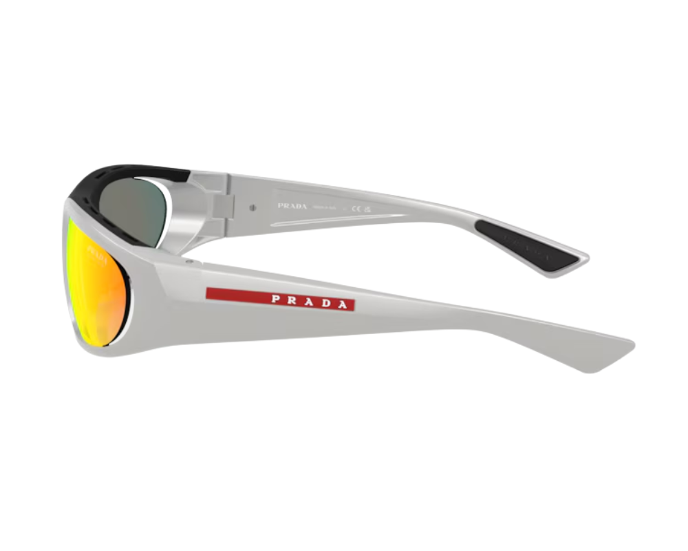 Óculos de sol Prada Linea Rossa PS B03S