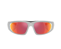 Óculos de sol Prada Linea Rossa PS B03S