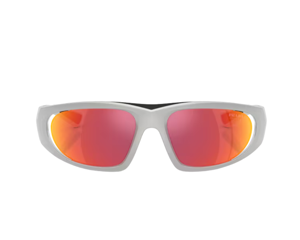 Óculos de sol Prada Linea Rossa PS B03S