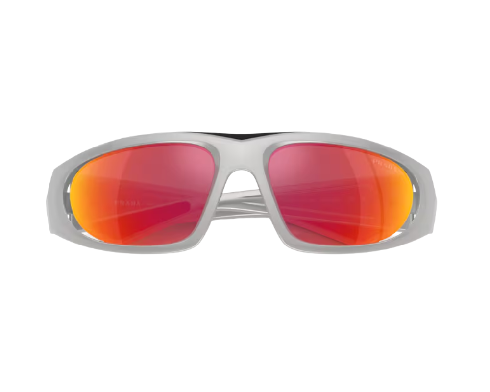 Óculos de sol Prada Linea Rossa PS B03S