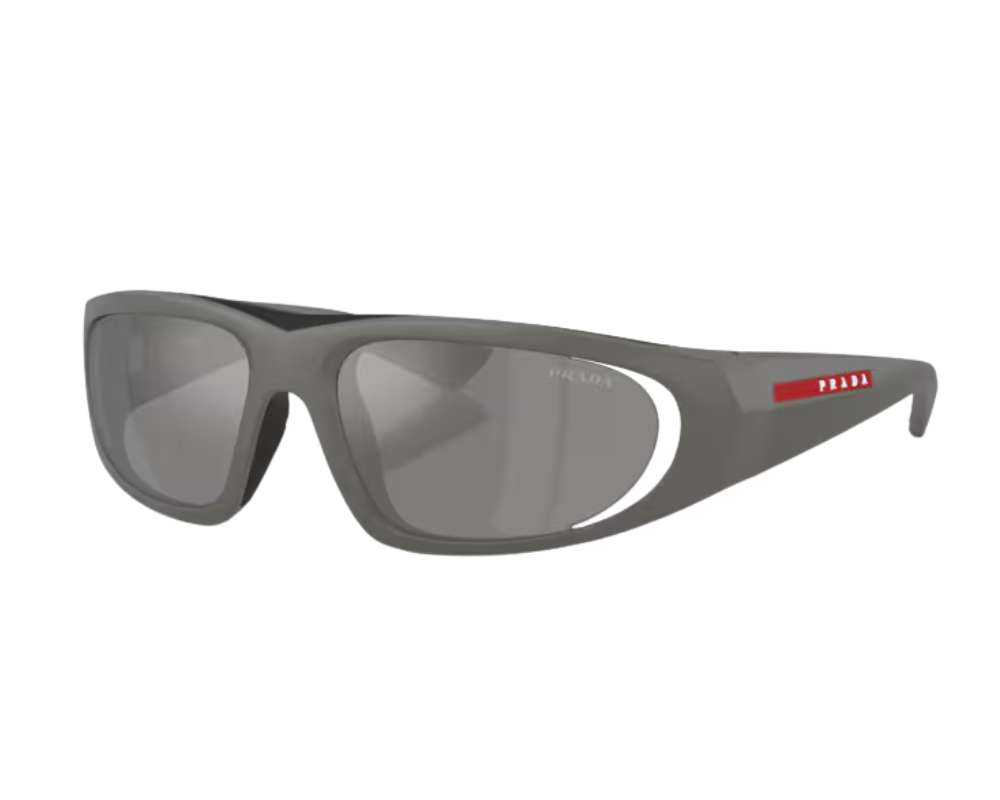 Óculos de sol Prada Linea Rossa PS B03S