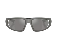 Óculos de sol Prada Linea Rossa PS B03S