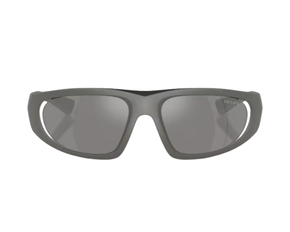 Óculos de sol Prada Linea Rossa PS B03S