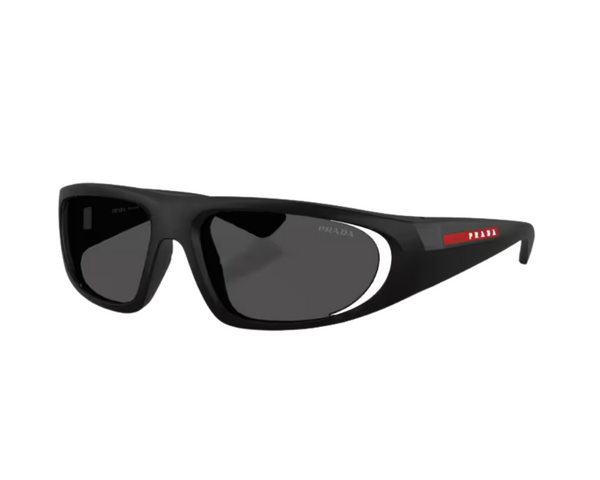 Óculos de sol Prada Linea Rossa PS B03S
