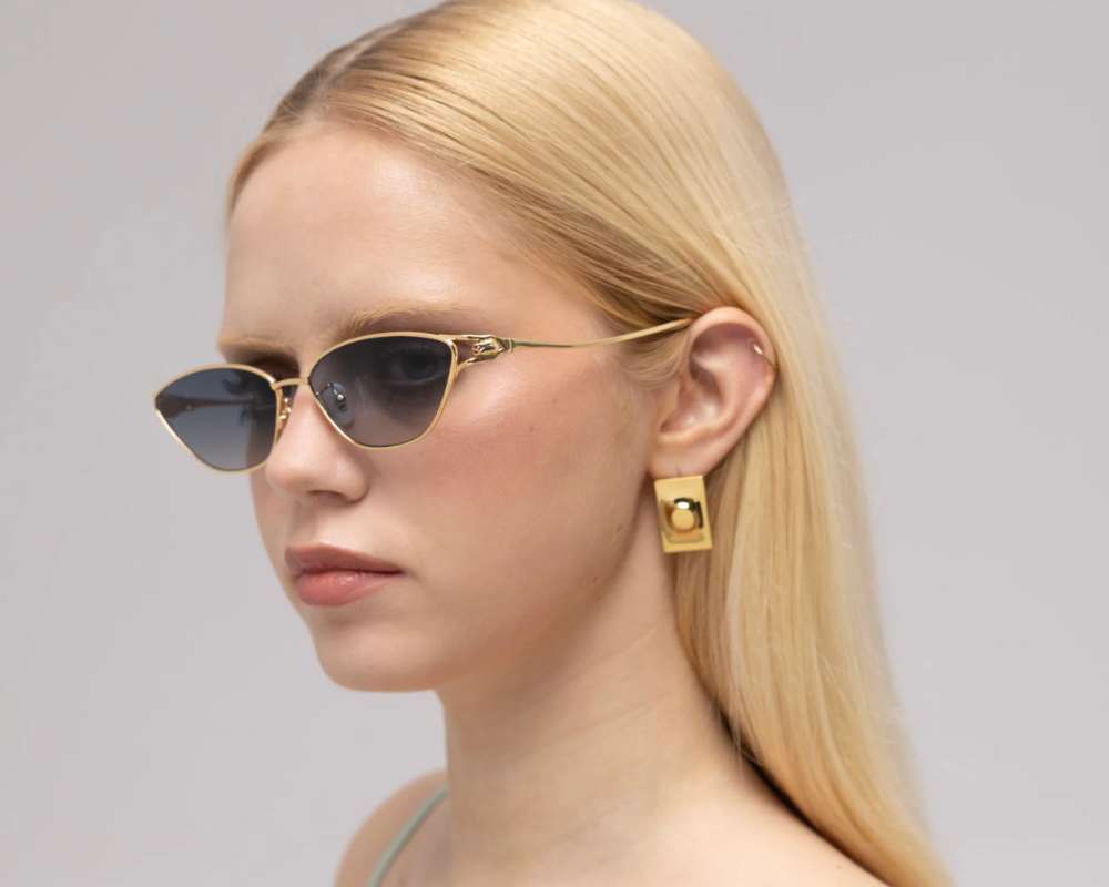 Gafas de sol For Art's Sake Tulip II