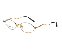 For Art's Sake Thorn Eyeglasses