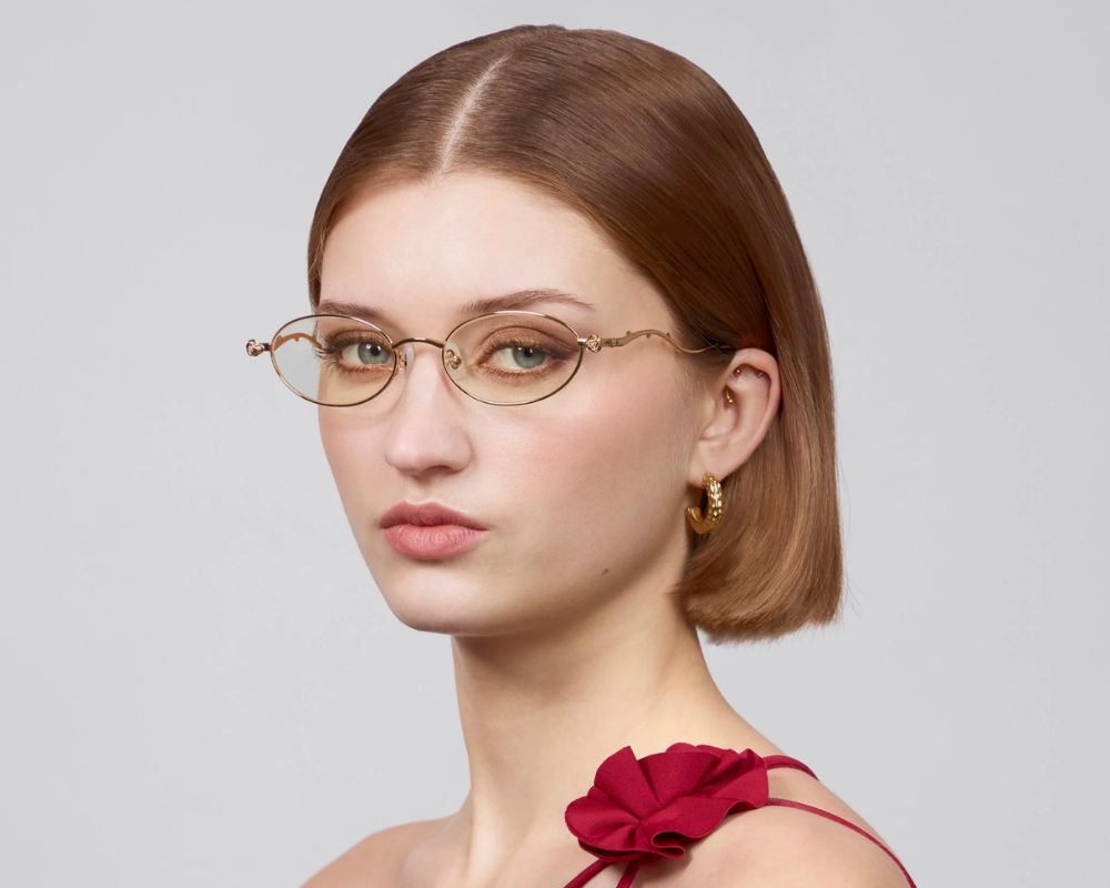For Art's Sake Thorn Eyeglasses