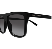 Saint Laurent SL Logo SL 904 Sunglasses