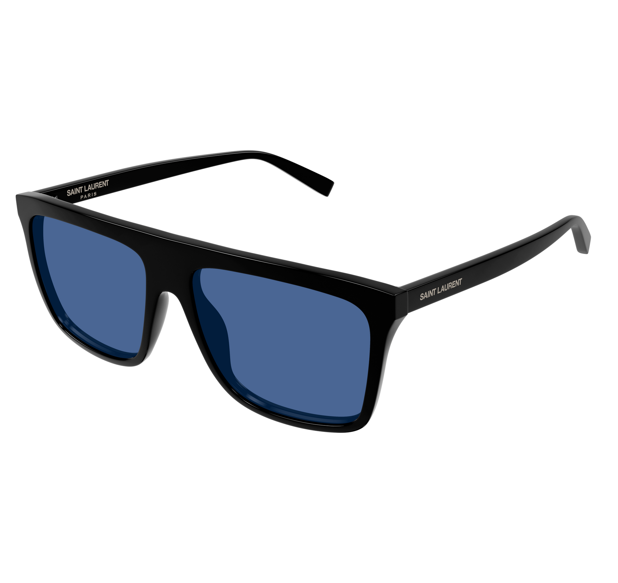 Saint Laurent SL Logo SL 904 Sunglasses