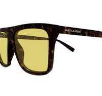 Saint Laurent SL Logo SL 904 Sunglasses