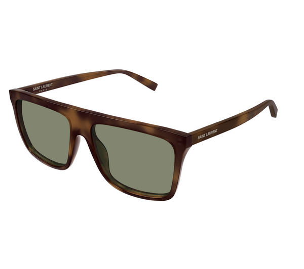 Sonnenbrille Saint Laurent SL Logo SL 904