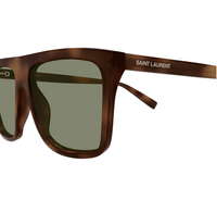 Saint Laurent SL Logo SL 904 Sunglasses