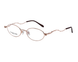 For Art's Sake Thorn Eyeglasses