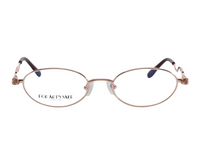 For Art's Sake Thorn Eyeglasses