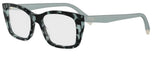 Lunettes de vue Fendi Way FE50155I