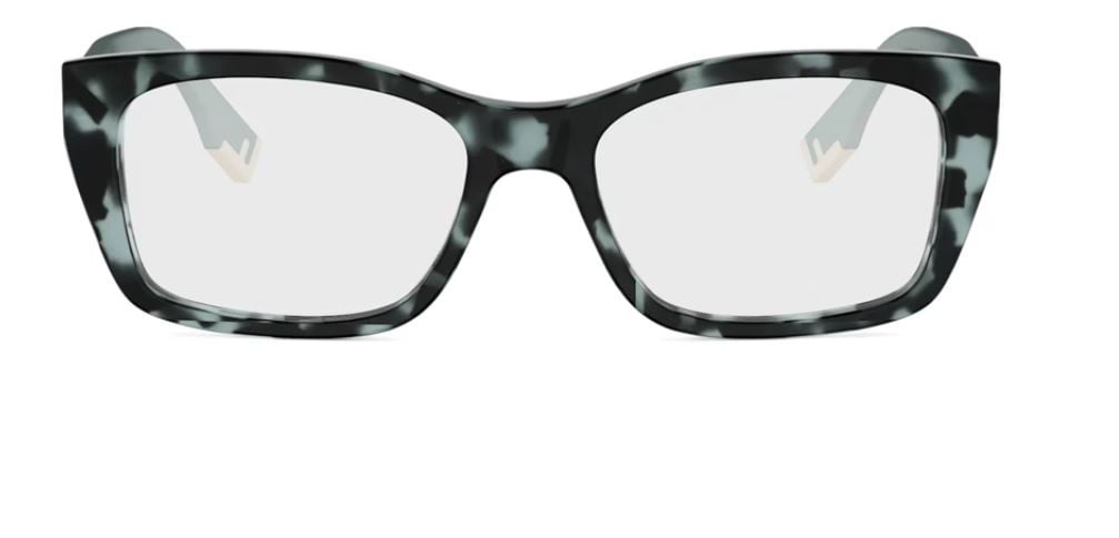 Korrektionsbrille Fendi Way FE50155I