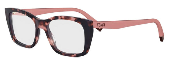 Óculos de Vista Fendi Way FE50155I