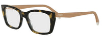 Korrektionsbrille Fendi Way FE50155I