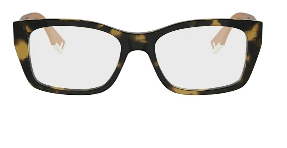 Korrektionsbrille Fendi Way FE50155I