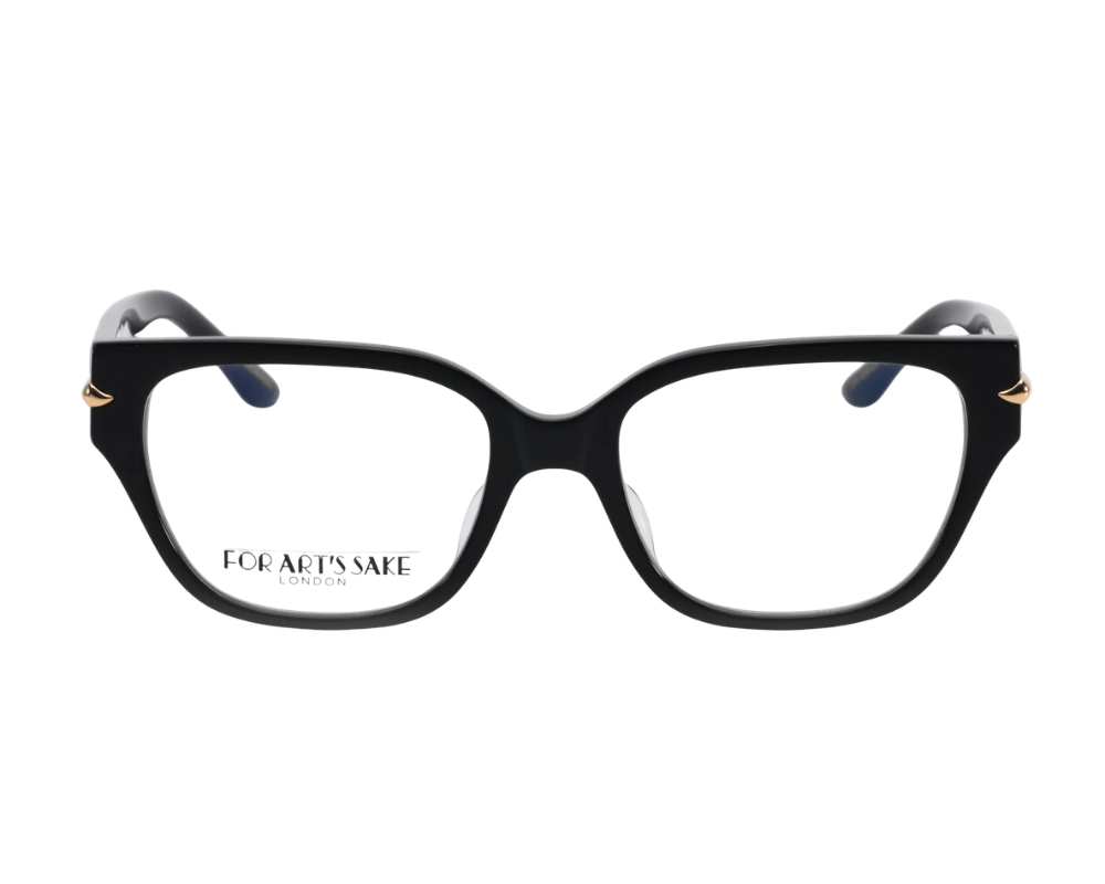 For Art's Sake Eros Eyeglasses