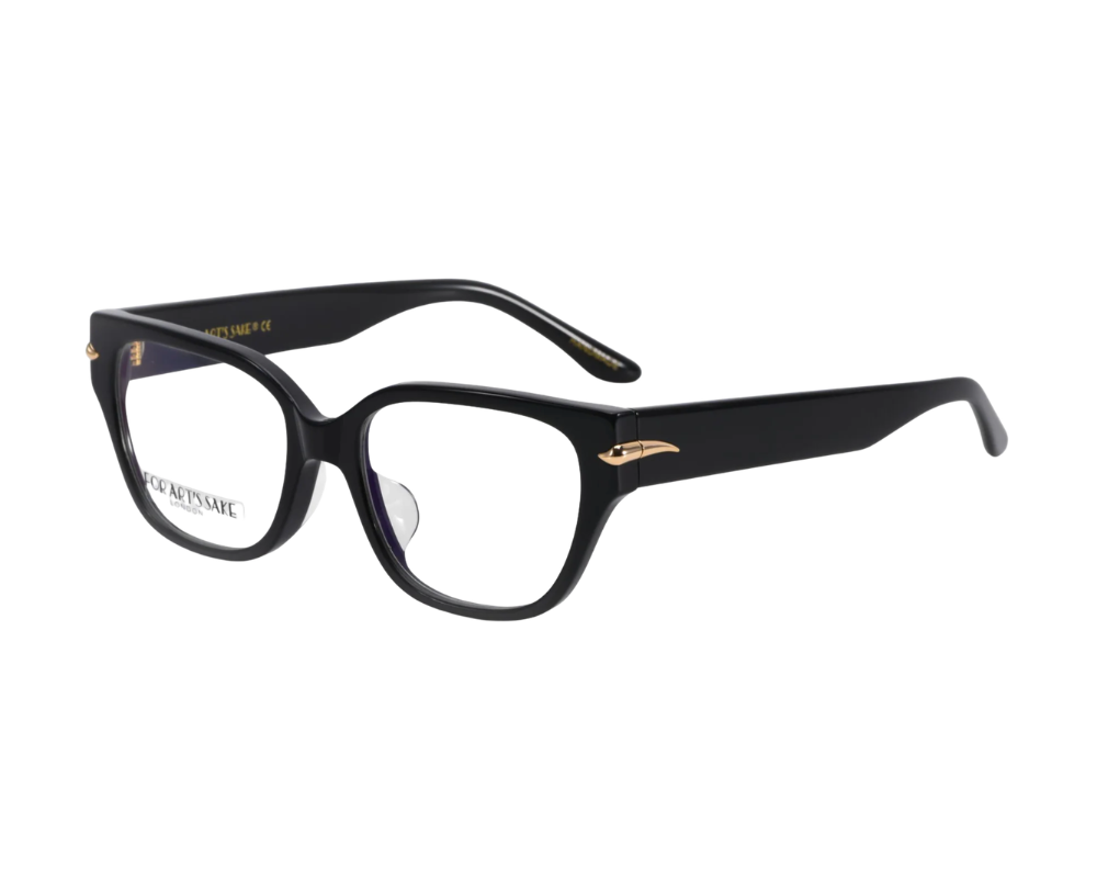 For Art's Sake Eros Eyeglasses