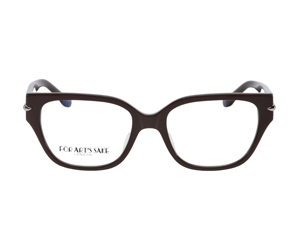 For Art's Sake Eros Eyeglasses