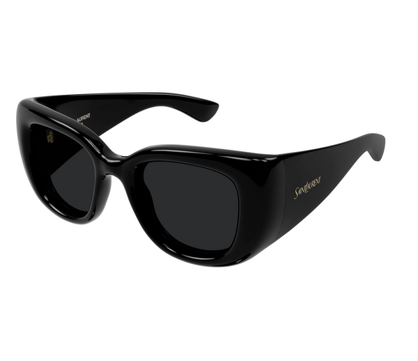 Sonnenbrille Saint Laurent Sl Logo SL 903 HOWL