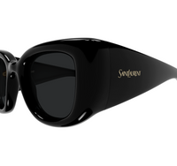 Saint Laurent Sl Logo SL 903 HOWL Sunglasses