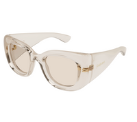 Saint Laurent Sl Logo SL 903 HOWL Sunglasses
