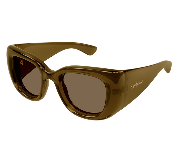 Sonnenbrille Saint Laurent Sl Logo SL 903 HOWL
