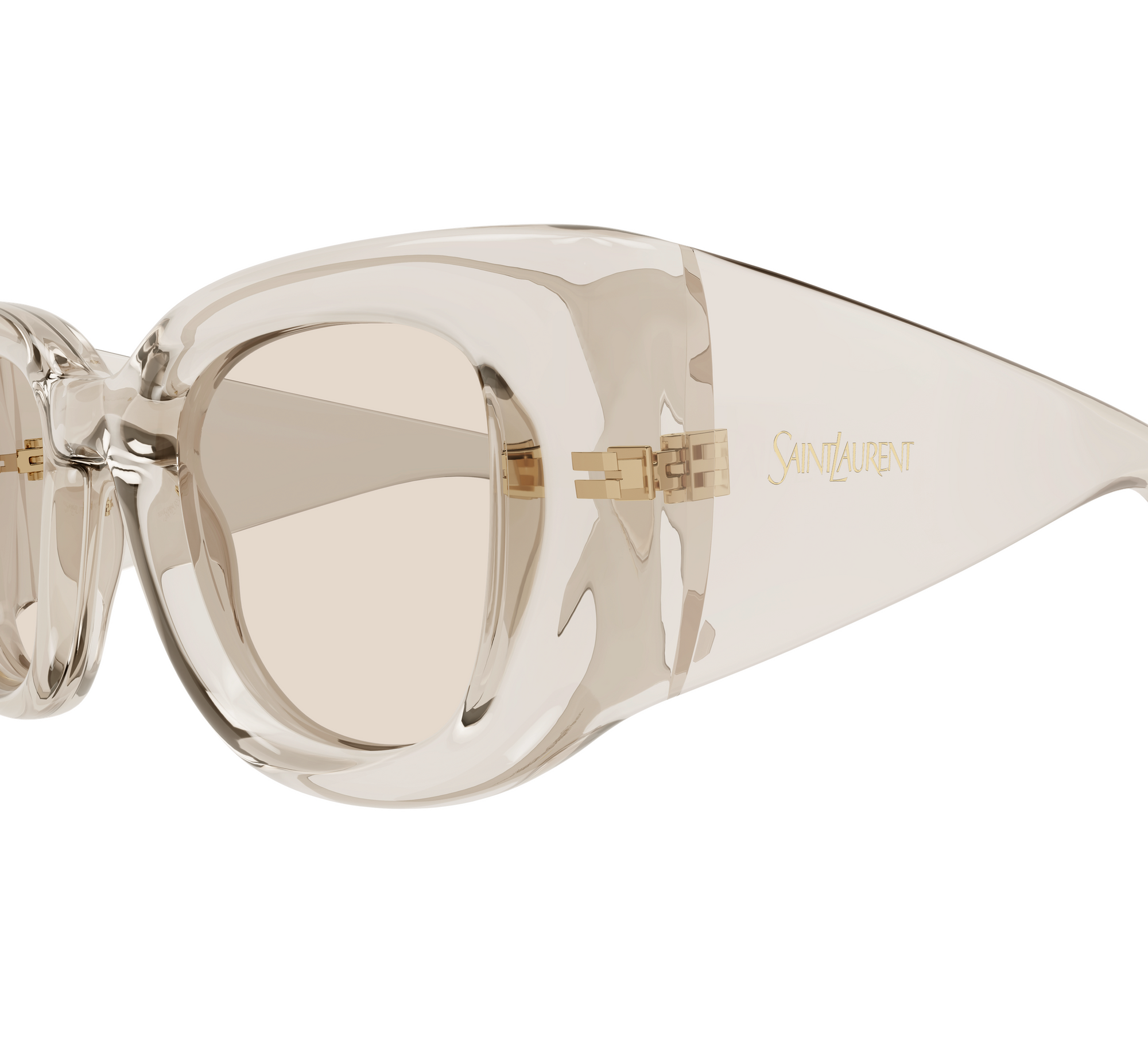 Saint Laurent Sl Logo SL 903 HOWL Sunglasses