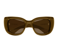 Saint Laurent Sl Logo SL 903 HOWL Sunglasses