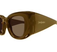 Saint Laurent Sl Logo SL 903 HOWL Sunglasses