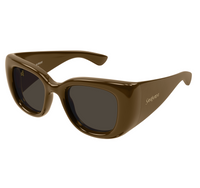 Saint Laurent Sl Logo SL 903 HOWL Sunglasses