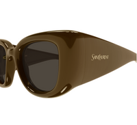 Saint Laurent Sl Logo SL 903 HOWL Sunglasses