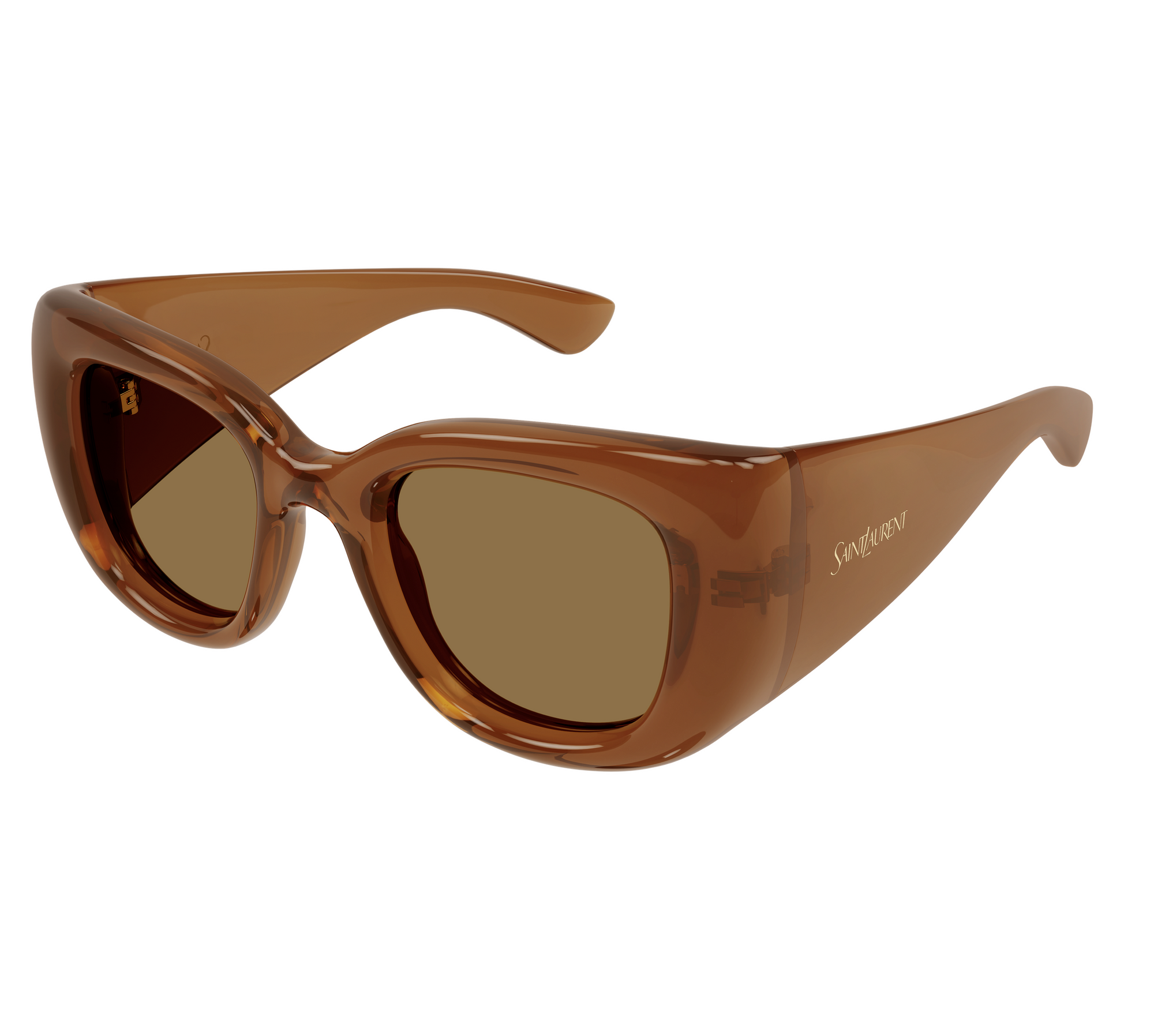 Saint Laurent Sl Logo SL 903 HOWL Sunglasses