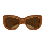 Saint Laurent Sl Logo SL 903 HOWL Sunglasses