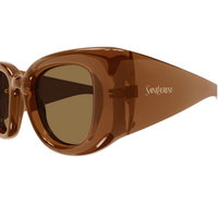 Saint Laurent Sl Logo SL 903 HOWL Sunglasses