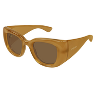 Saint Laurent Sl Logo SL 903 HOWL Sunglasses