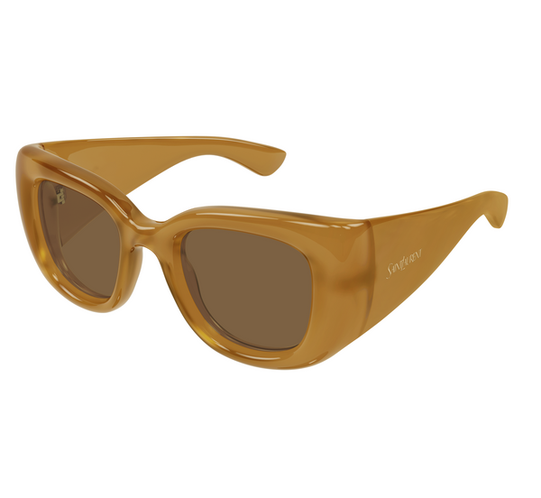 Sonnenbrille Saint Laurent Sl Logo SL 903 HOWL