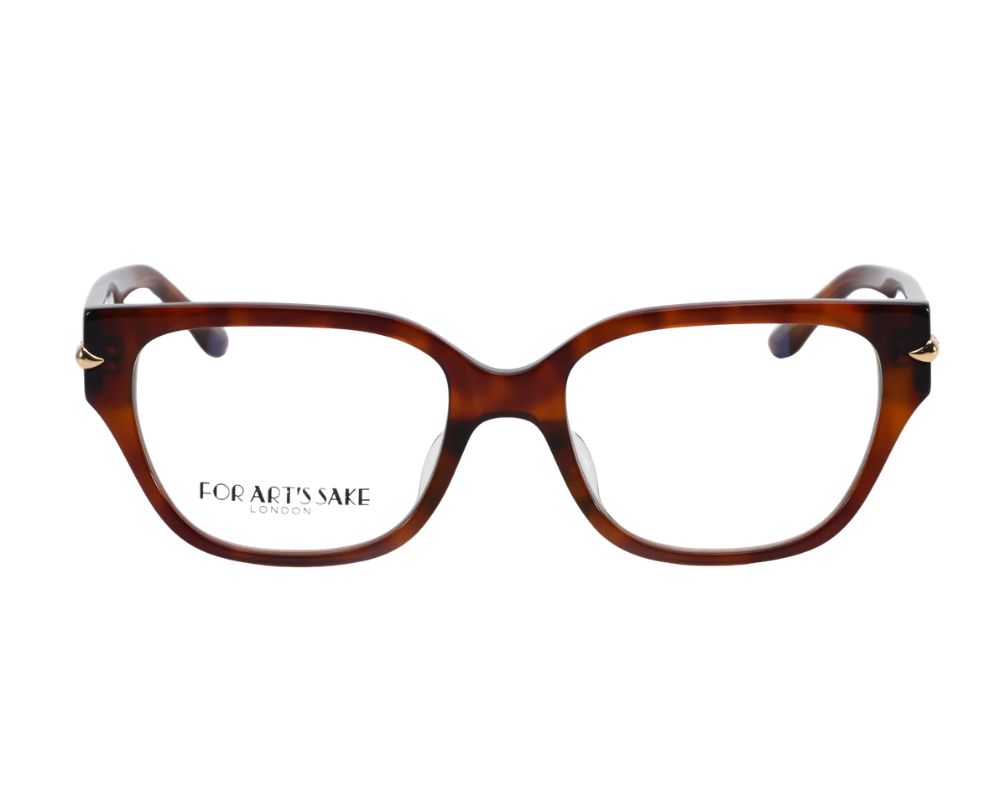 For Art's Sake Eros Eyeglasses