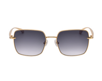 For Art's Sake Edge Sunglasses