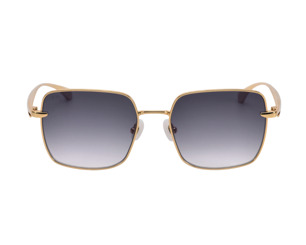 For Art's Sake Edge Sunglasses