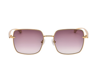 For Art's Sake Edge Sunglasses