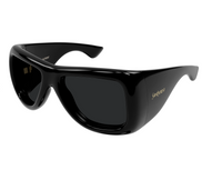 Saint Laurent SL Logo SL 902 Howl Sunglasses