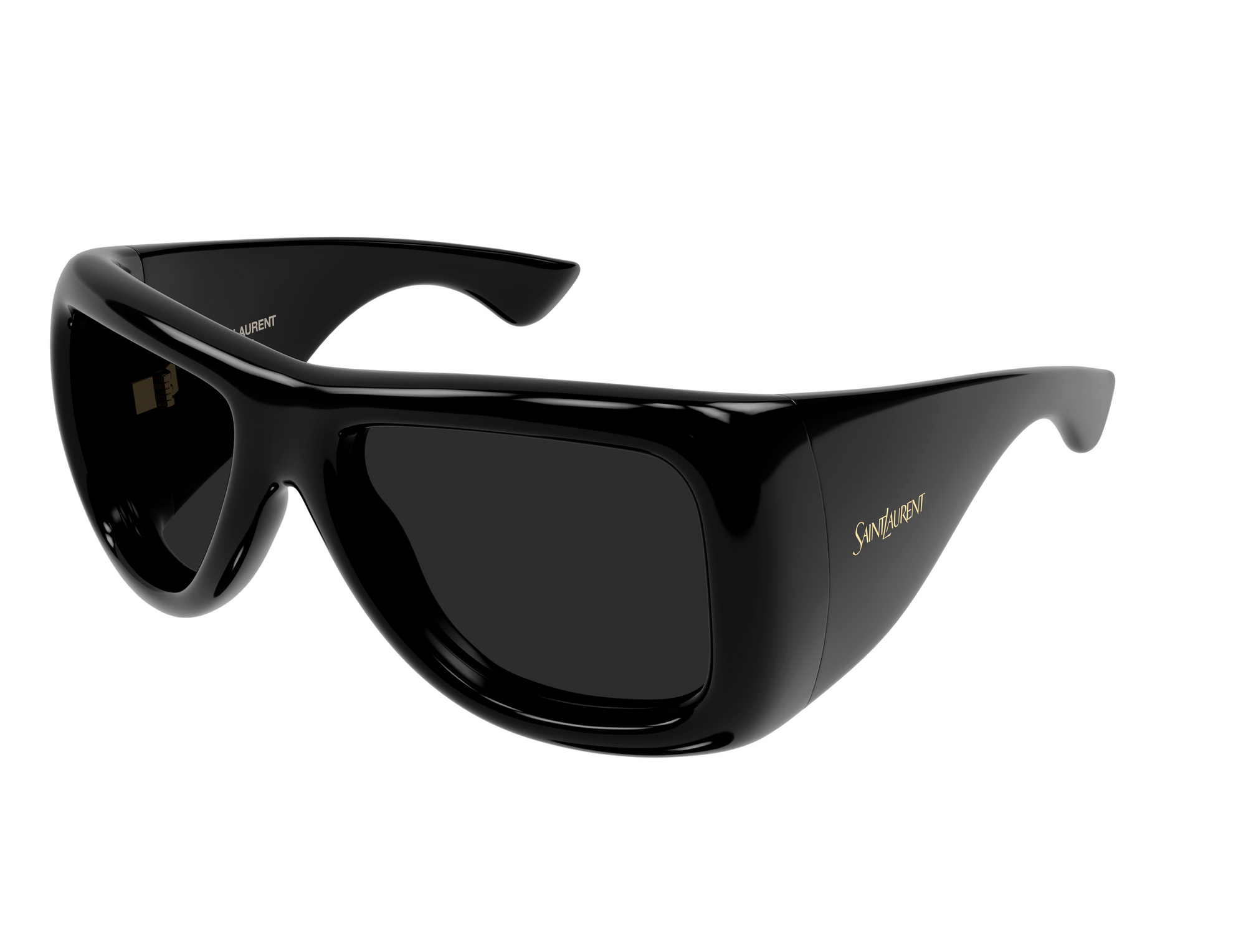 Saint Laurent SL Logo SL 902 Howl Sunglasses