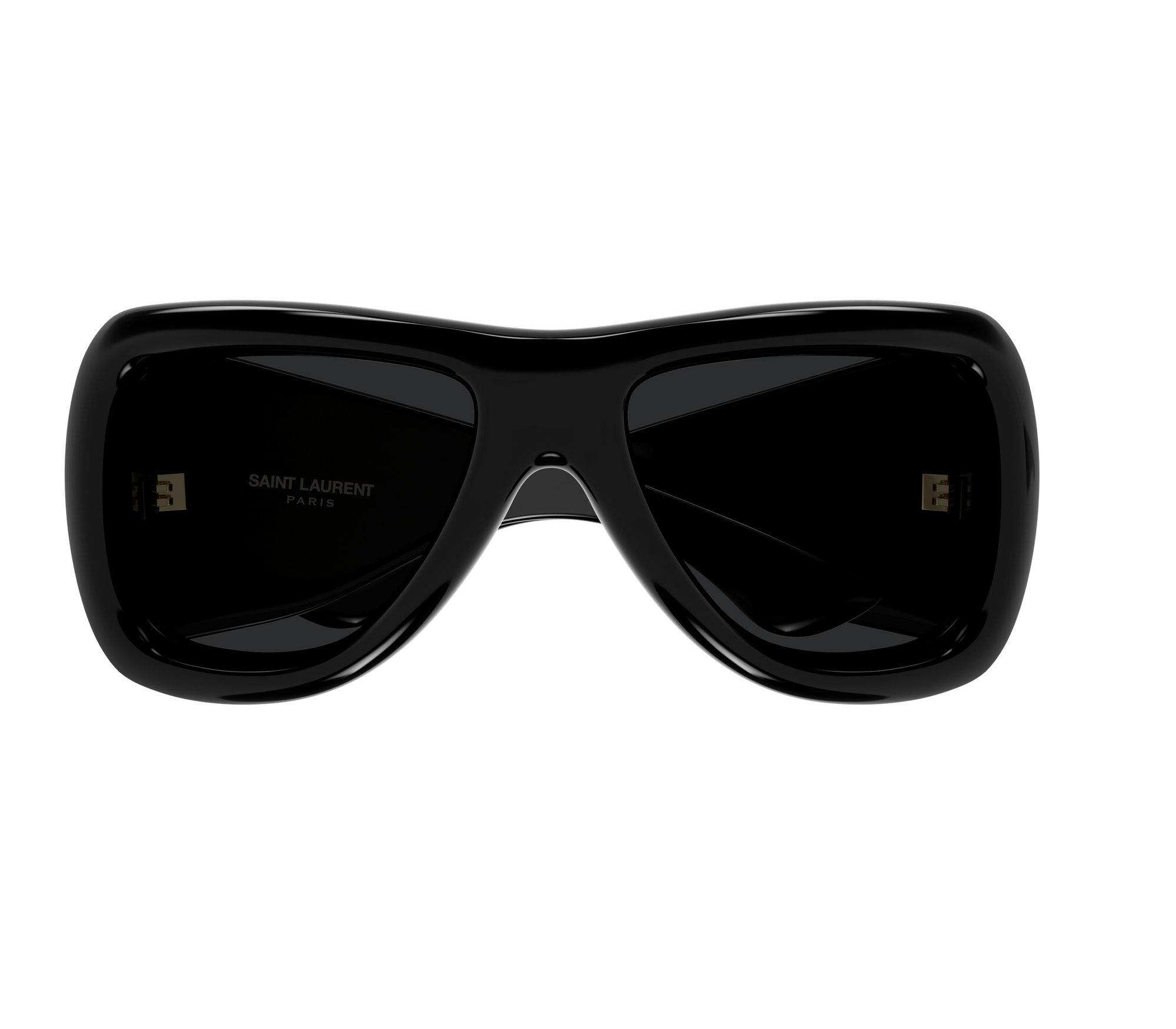 Saint Laurent SL Logo SL 902 Howl Sunglasses