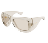 Gafas de sol Saint Laurent SL Logo SL 902 Howl
